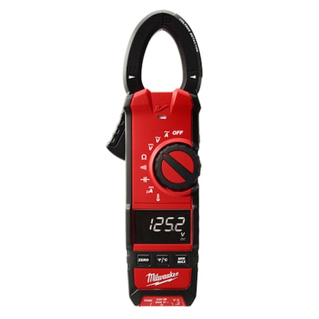 Milwaukee Tool Clamp Meter HVAC/R 2236-20